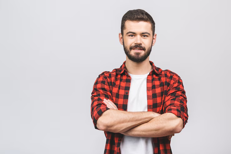 Profile of Vikram Singh