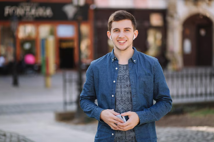 Profile of Rohan Gupta