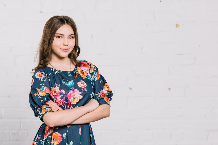 Profile of Neha Kapoor