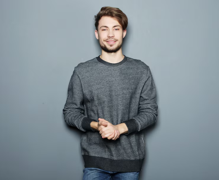 Profile of Arjun Sharma