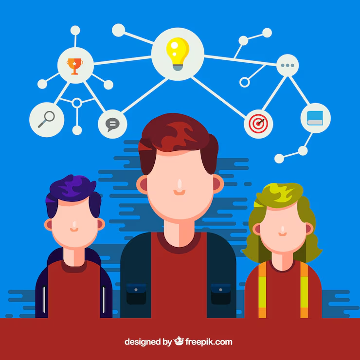 Marriage brokers network