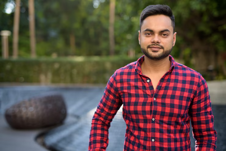 Profile of Rajesh Patel