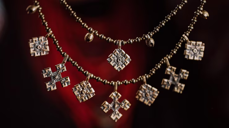 Diamond Mangalsutra