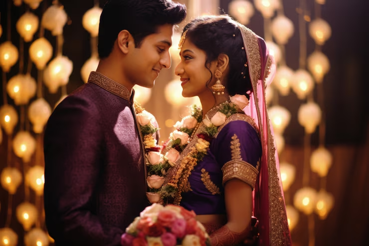 Sneha and Arun wedding