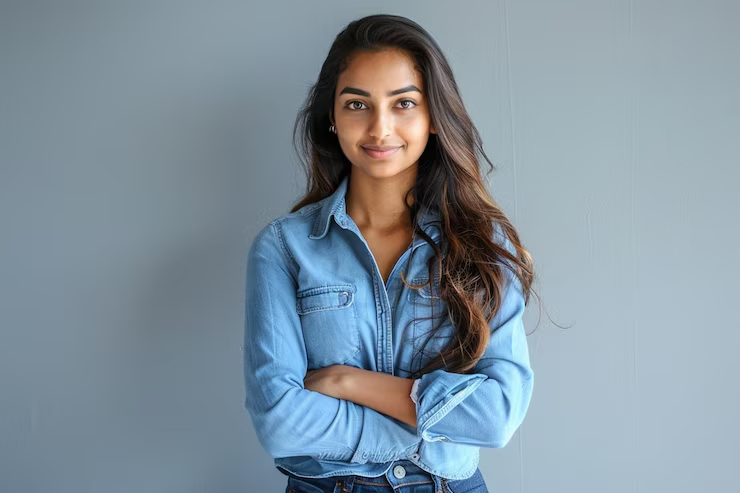 Profile of Lakshmi Iyer